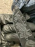 1822 Denim Blue Jeans Size 25 waist - photo 4