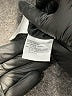 Max Mara Black Coat Size 12 - photo 4