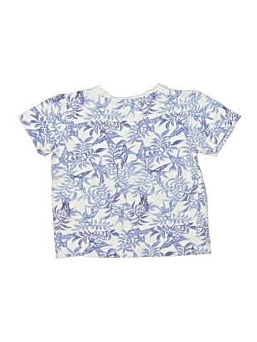 Rachel Zoe X Janie and Jack Short Sleeve T-Shirt (view 2)
