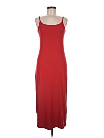 No Boundaries Casual Dress (view 1)