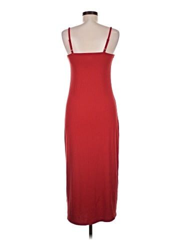 No Boundaries Casual Dress (view 2)