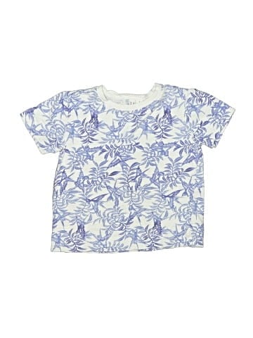 Rachel Zoe X Janie and Jack Short Sleeve T-Shirt (view 1)