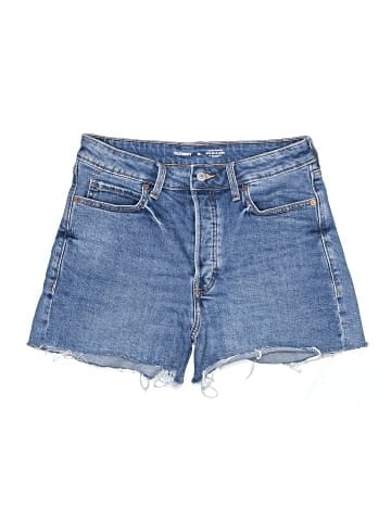 Old Navy Denim Shorts (view 1)