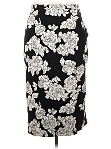 ELOQUII Formal Skirt (view 2)
