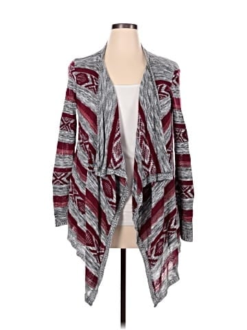 Charlotte Russe Cardigan (view 1)