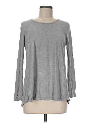 Max Studio Long Sleeve T-Shirt (view 1)