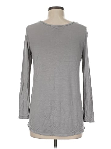 Max Studio Long Sleeve T-Shirt (view 2)