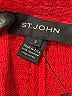 St. John Red Coat Size 2 - photo 6