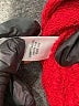 St. John Red Coat Size 2 - photo 7