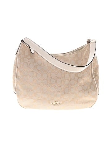 Coach Factory Hobo (view 1)