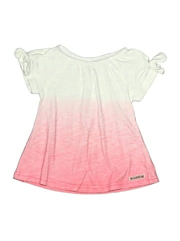 Hudson Jeans Short Sleeve Top (view 1)
