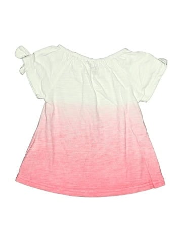 Hudson Jeans Short Sleeve Top (view 2)