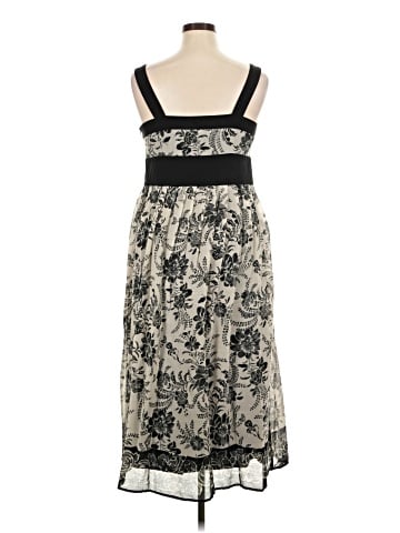 Signature by Robbie Bee Cocktail Dress (view 2)