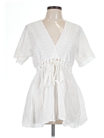 LoveShackFancy Casual Dress (view 1)