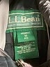 L.L.Bean 100% Polyester Black Vest Size M - photo 6