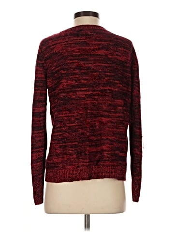 Karen Scott Pullover Sweater (view 2)