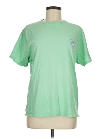 Southern Tide Short Sleeve T-Shirt (view 1)