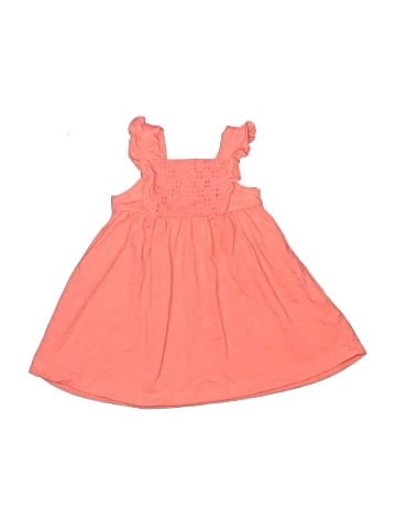 Child of Mine by Carter's Dress (view 1)