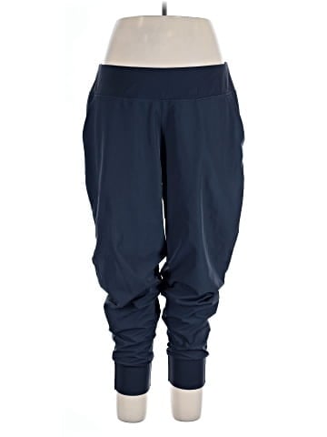 Patagonia Active Pants (view 1)