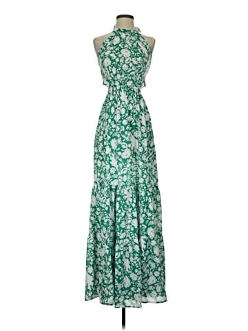 LUXE Casual Dress (view 1)