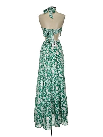 LUXE Casual Dress (view 2)