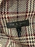 Rag & Bone Plaid Gray Blazer Size 8 - photo 6