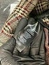 Rag & Bone Plaid Gray Blazer Size 8 - photo 7