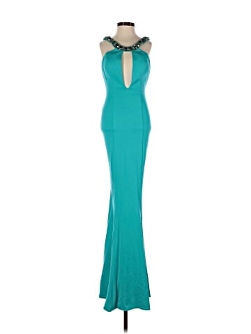 Sherri Hill Cocktail Dress (view 1)
