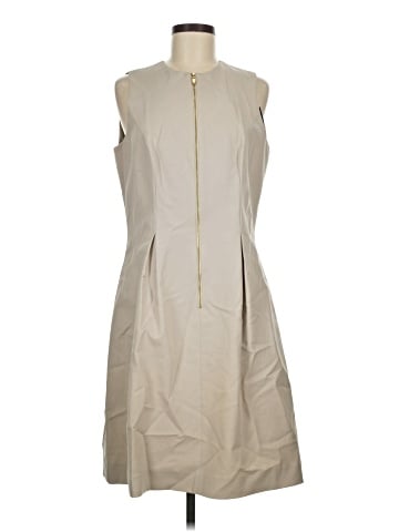 Carlisle Casual Dress (view 1)