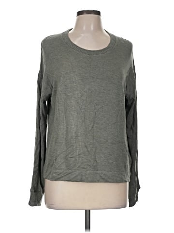 Splendid Long Sleeve T-Shirt (view 1)