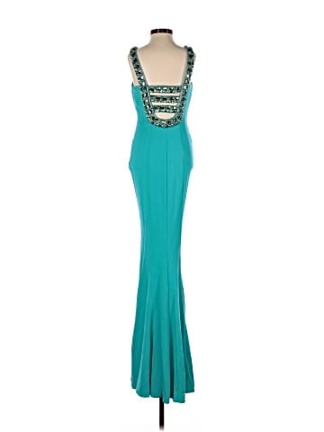 Sherri Hill Cocktail Dress (view 2)