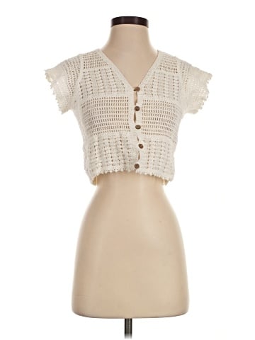 Rebellion Sleeveless Blouse (view 1)