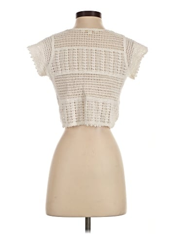 Rebellion Sleeveless Blouse (view 2)