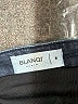 Blanqi Blue Jeans Size 8 Maternity - photo 6
