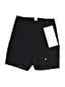 Lululemon Athletica Solid Black Athletic Shorts Size 2 - photo 1