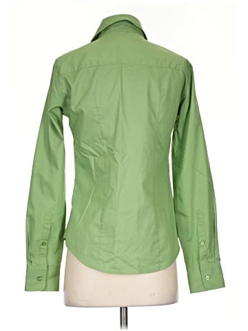 Lady Hathaway Long Sleeve Blouse (view 2)