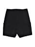 Lululemon Athletica Solid Black Athletic Shorts Size 2 - photo 2