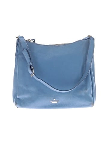 Kate Spade New York Leather Shoulder Bag (view 1)