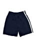 Adidas 100% Polyester Blue Athletic Shorts Size 4T - photo 2
