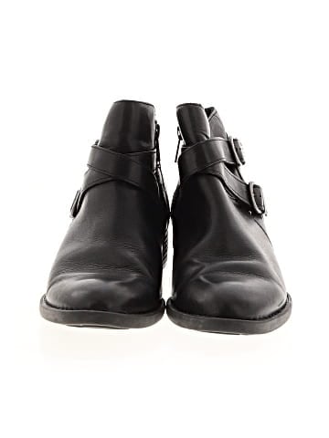 Born Ankle Boots (view 2)