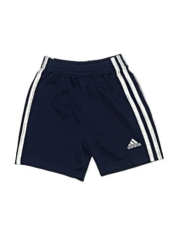 Adidas Athletic Shorts (view 1)