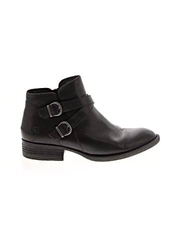 Born Ankle Boots (view 1)