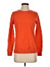 Boden Orange Pullover Sweater Size S - photo 1