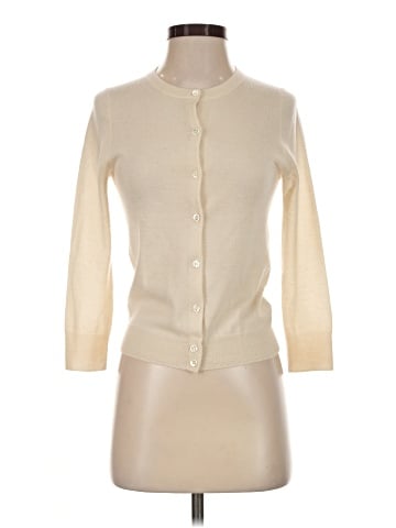 J.Crew Collection Cardigan (view 1)
