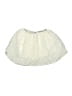 Zara Ivory Skort Size 13 - 14 - photo 1