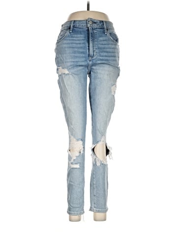 Abercrombie & Fitch Jeans (view 1)
