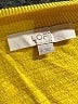 Ann Taylor LOFT Yellow Pullover Sweater Size M - photo 7