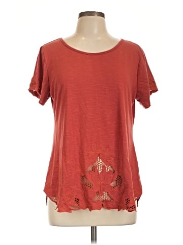 Adiva Short Sleeve T-Shirt (view 1)
