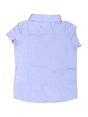 Tommy Hilfiger Short Sleeve Button-Down Shirt (view 2)
