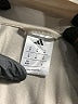 Adidas Tan Track Jacket Size M - photo 6
